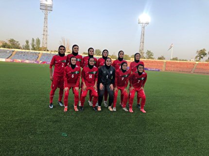 ایران صفر -ازبکستان یک