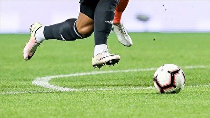 فعالیت غیر قانونی اکسی تکنو اسپورت در فوتبال پایه