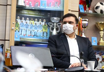 اصولی: وحید شمسایی چهره شناخته شده اى در فوتسال آسيا و جهان است