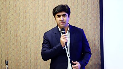 پیام تبریک فیفا به دبیرکل جدید فدراسیون