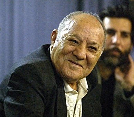 پیام تسلیت رئیس فیفا به مناسبت درگذشت بیاتی