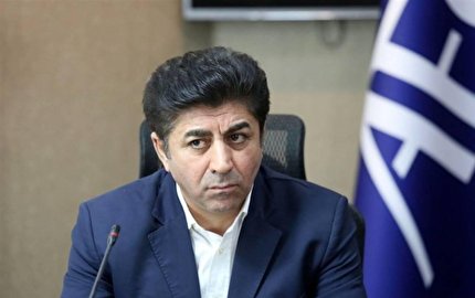 پیام تبریک دبیرکل فدراسیون به ملی پوشان ساحلی