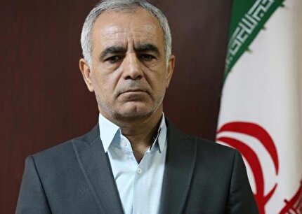 بهاروند: ایران نشان داد بهترین تیم آسیا است