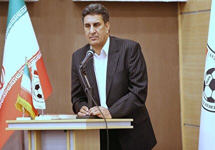 افشاریان: عملکرد بنیادی‌فر در جام ملت‌ها خوب بود