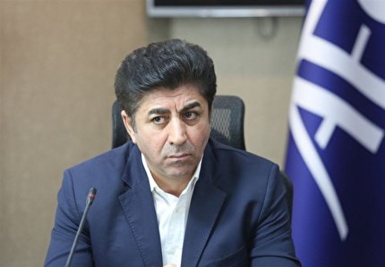 پیام تبریک دبیرکل فدراسیون به اعضای تیم ملی فوتبال نوجوانان