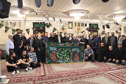 حجت‌الاسلام احدی: اخلاق را سرلوحه زندگی و حرفه ورزشی خود قرار دهید