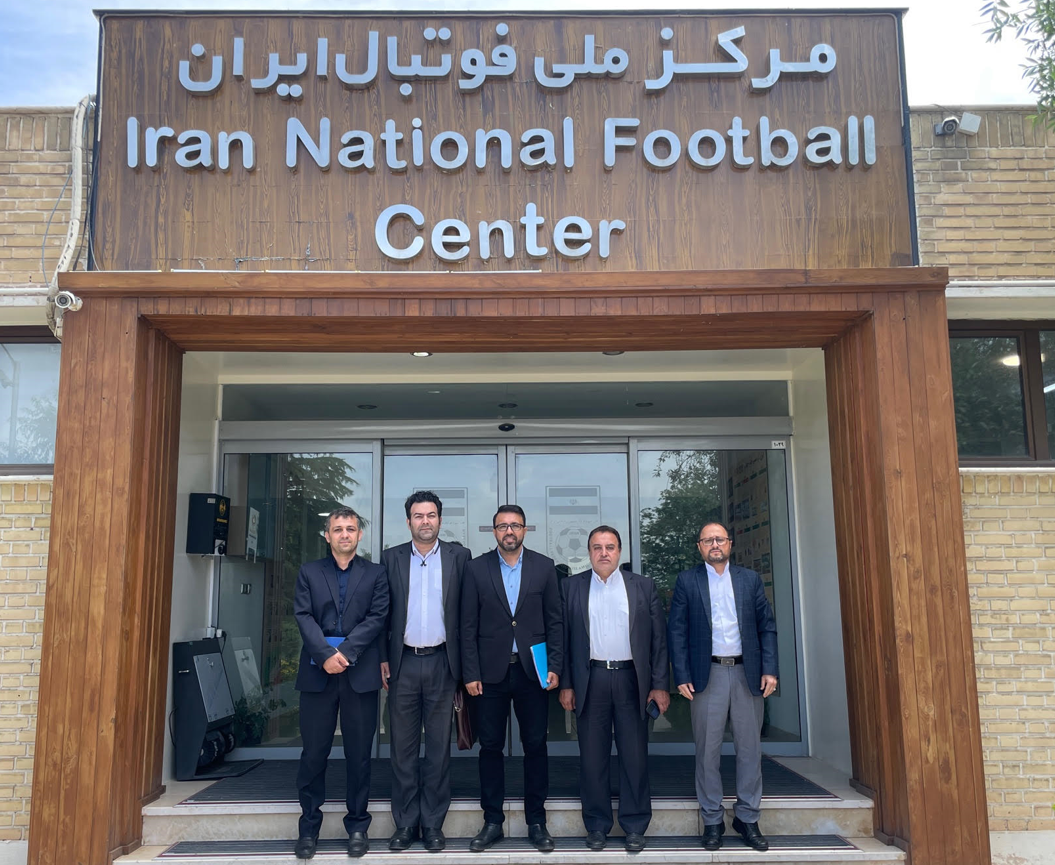 نشست مشترک نمایندگان سازمان محیطزیست و دپارتمان مسئولیت اجتماعی نشست مشترک نمایندگان سازمان محیطزیست و دپارتمان مسئولیت اجتماعی