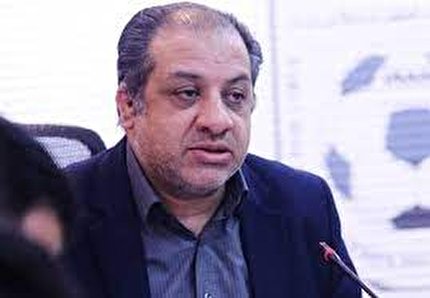 مهدی: دو جام یکسان و دو جشن قهرمانی برای اختتامیه لیگ برتر در نظر گرفته ایم
