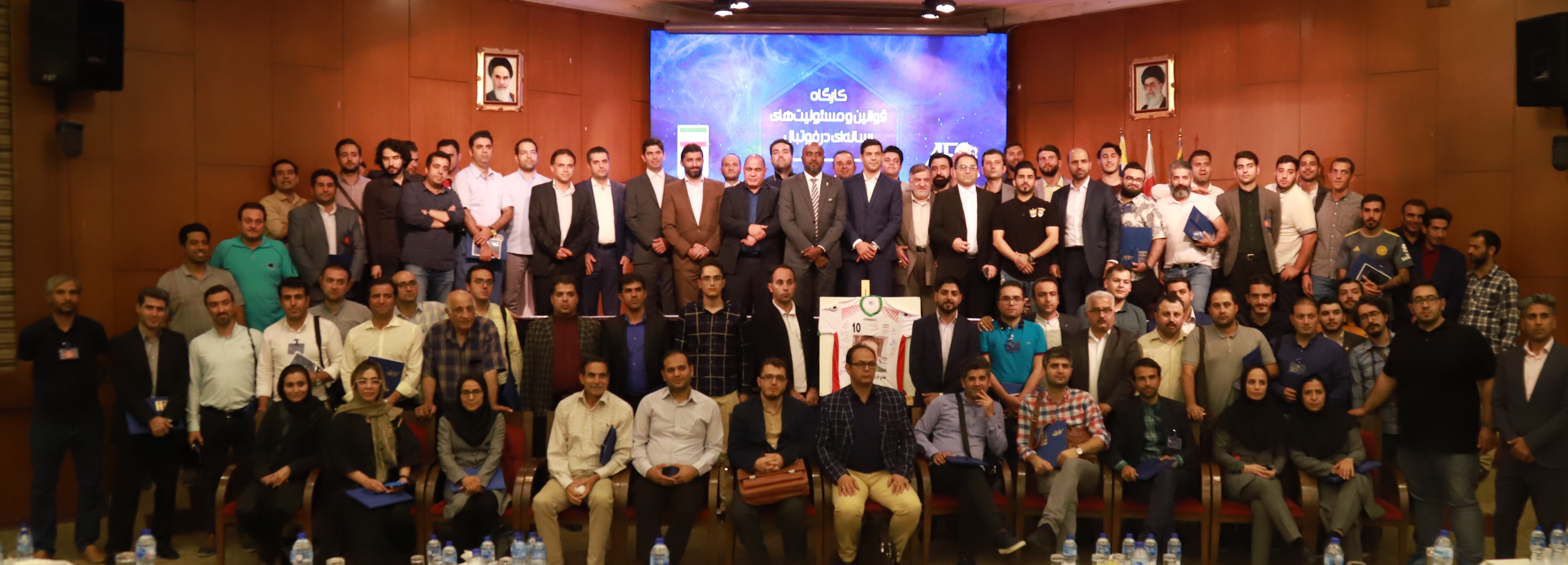 پیام تبریک رئیس فدراسیون  به مناسبت روز روابط عمومی