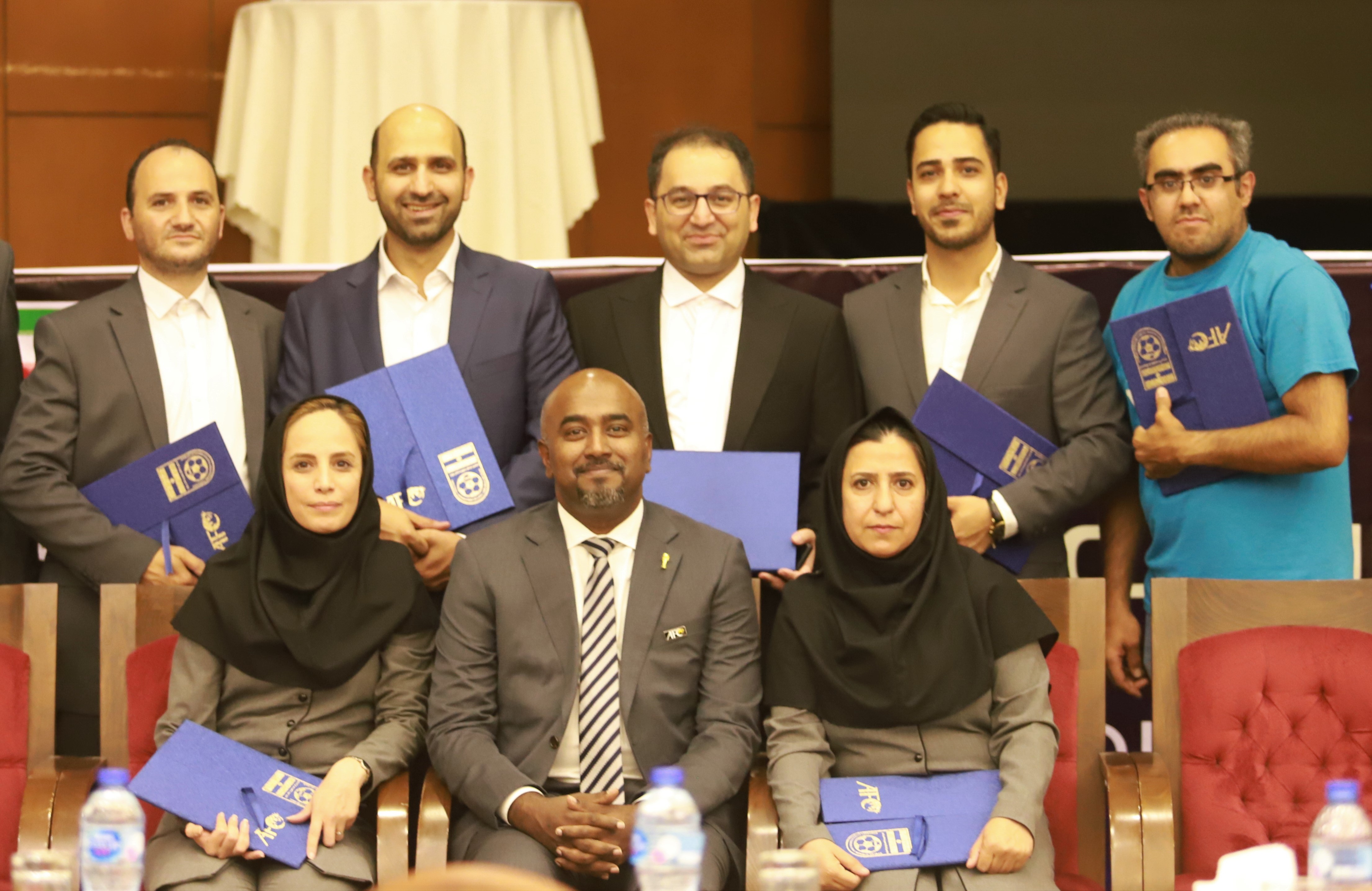 پیام تبریک رئیس فدراسیون  به مناسبت روز روابط عمومی
