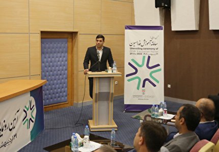 شکوری: ۱۵۰ مدرس از کشور در سطح ایران و آسیا تدریس می کنند