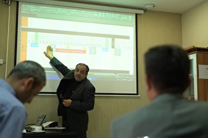 مهدی: قلعه نویی برنامه مسابقات لیگ برتر و تیم امید را هم مدنظر قرار داد