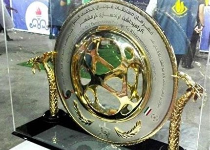 تغییر ساعت مسابقه پرسپولیس و گل گهرسیرجان