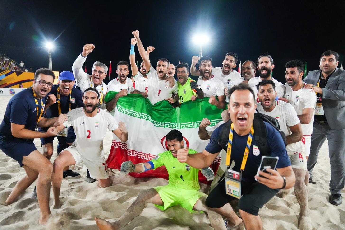 مسیگر: همه ملی پوشان به فکر جام جهانی هستند مسیگر: همه ملی پوشان به فکر جام جهانی هستند