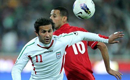 مهرداد اولادی؛ زندگی روی دور تند!