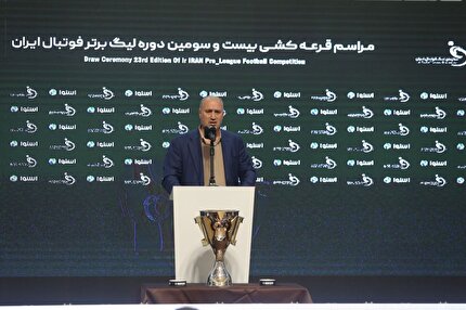 تاج: حق پخش را ندهند، از لیگ قهرمانان آسیا حذف می شویم