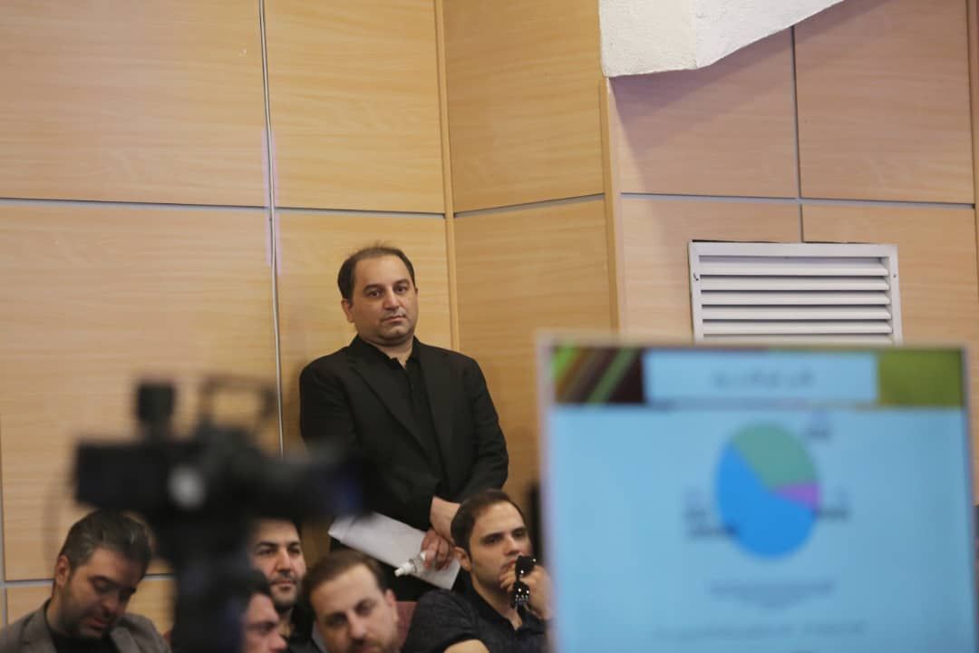 مدیر روابط عمومی فدراسیون‌ خبر داد؛برگزاری آزمایش های پزشکی ویژه فوتبال نویسان در روز خبرنگار