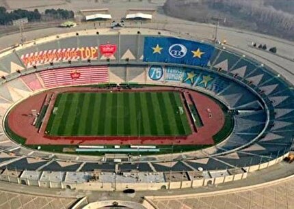 قنبرزاده خواستار ایجاد شرایط مناسب جهت حضور هوادران استقلال و پرسپولیس در ورزشگاه ازادی شد