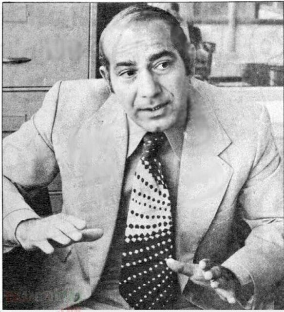 گزارش سایت AFC از قدرت‌نمایی تیم‌ملی در دهه ۷۰ میلادی