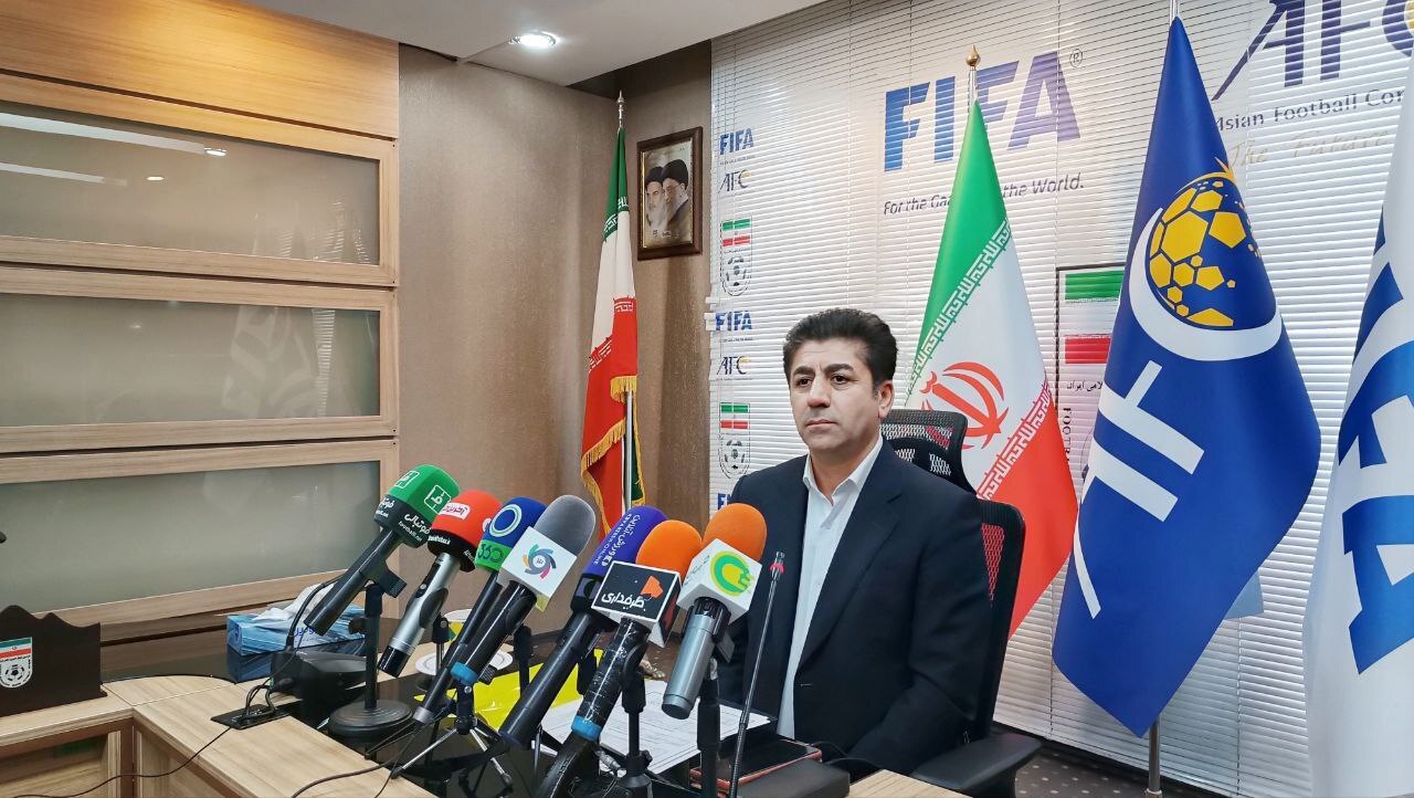 ممبینی: امیدوارم این برنامههای صداوسیما برنامهریزی شده نباشد ممبینی: امیدوارم این برنامههای صداوسیما برنامهریزی شده نباشد