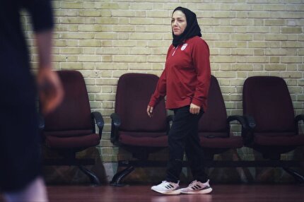 سلیمانی: بازیکنان تیم ملی مرتب مورد ارزیابی قرار می گیرند