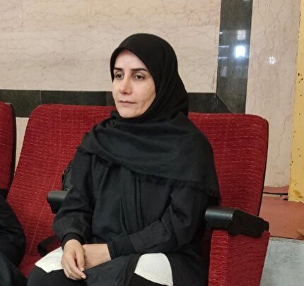 حضور مربی تیم ملی فوتسال در دیدار سوپر لیگ