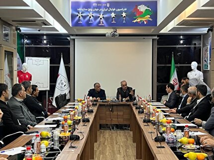 انتخاب نمایندگان باشگاه های لیگ برتر در مجمع سازمان لیگ