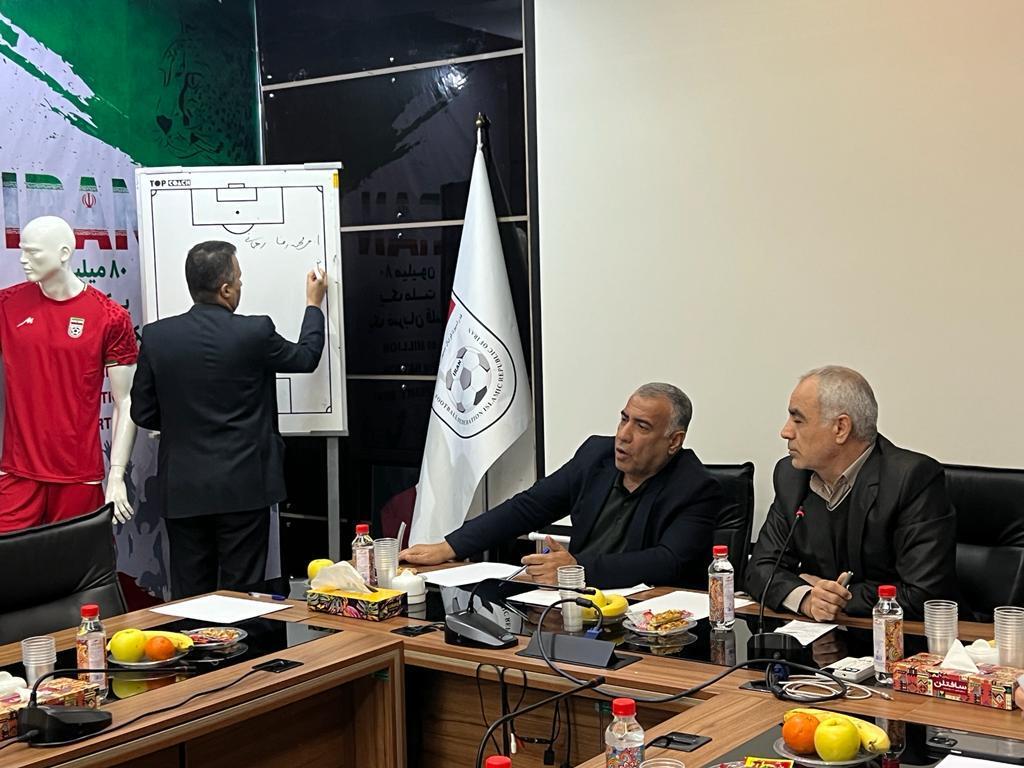 انتخاب نمایندگان باشگاه های لیگ برتر در مجمع سازمان لیگ انتخاب نمایندگان باشگاه های لیگ برتر در مجمع سازمان لیگ