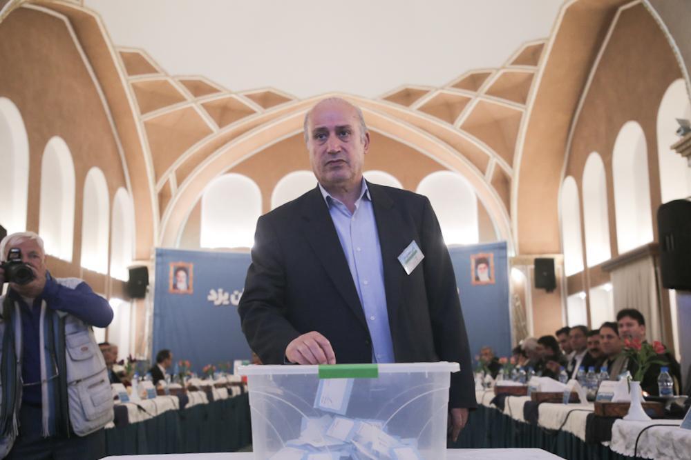 تاج: ساماندهی هواداران کار باشگاههاست نه نهادی دیگر تاج: ساماندهی هواداران کار باشگاههاست نه نهادی دیگر
