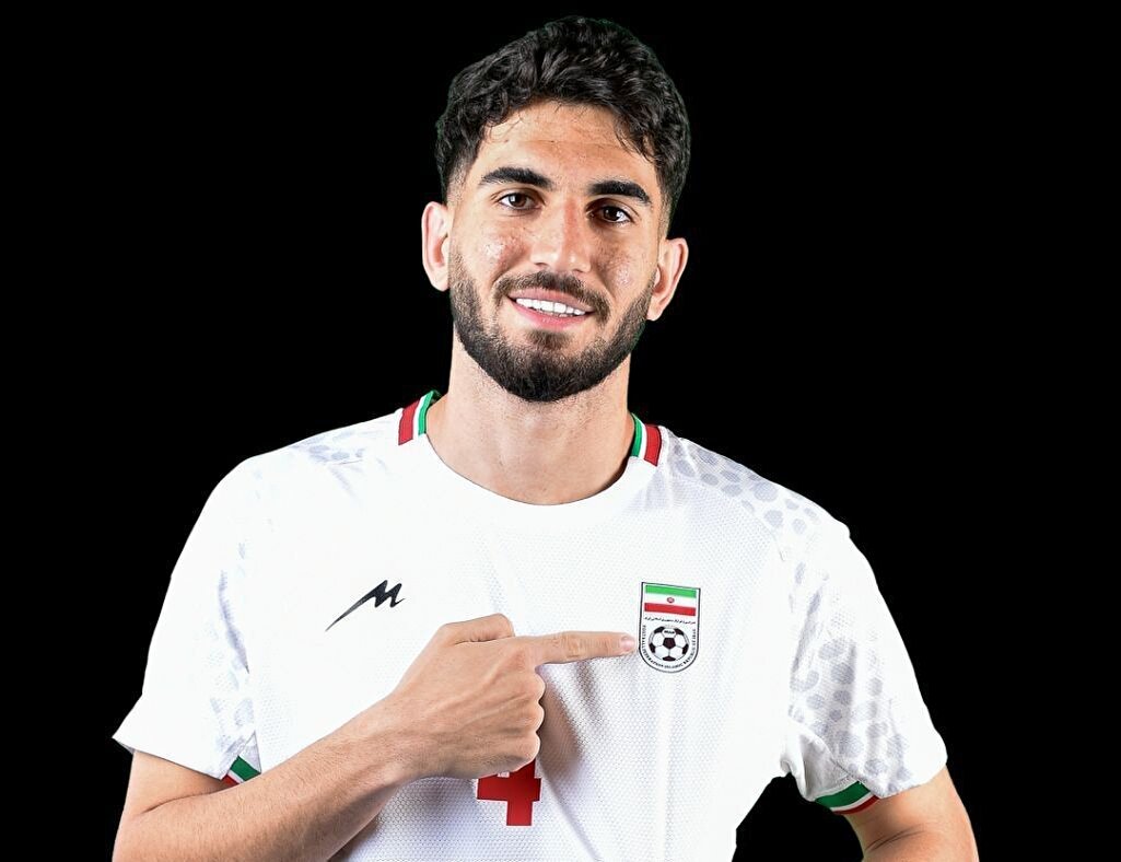 هماییفرد: روحیه ما برای بازی با یمن عالی است هماییفرد: روحیه ما برای بازی با یمن عالی است
