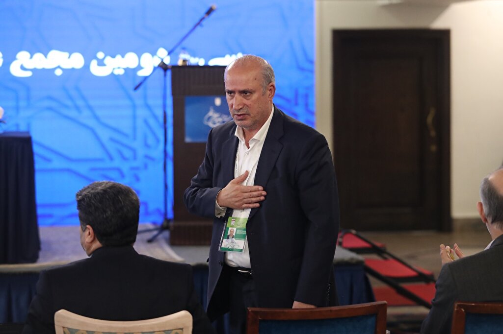 تاج: سعی کردیم بهتر از گذشته باشیم/ امیدوارم در این ماه به جامجهانی صعود کنیم تاج: سعی کردیم بهتر از گذشته باشیم/ امیدوارم در این ماه به جامجهانی صعود کنیم