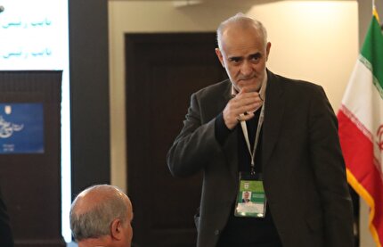 نایب رییس فدراسیون فوتبال: چابک سازی در برنامه چهارساله داریم