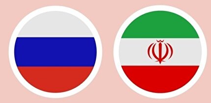 تقابل ایران و روسیه در ماسه‌های دهکده‌ی گردشگری بوشهر
