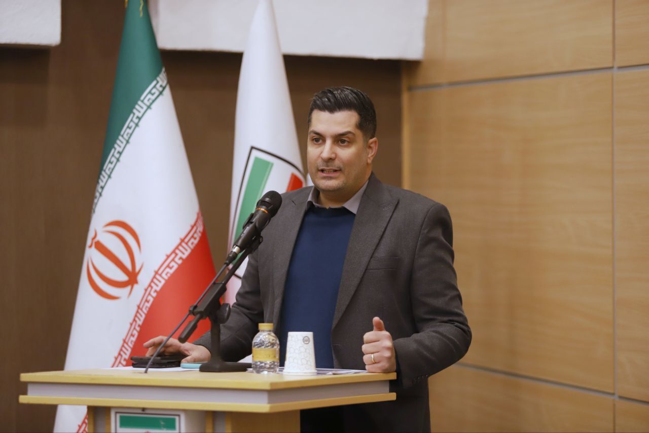 مرادی:رسالت فدراسیون تقدیر از قشر زحمتکش داوری است مرادی:رسالت فدراسیون تقدیر از قشر زحمتکش داوری است