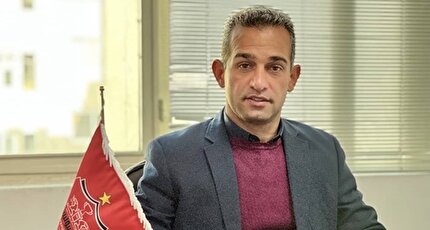 دعوت از مدیر روابط عمومی باشگاه پرسپولیس به کمیته اخلاق