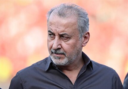 دعوت مدیرعامل باشگاه پرسپولیس به کمیته اخلاق