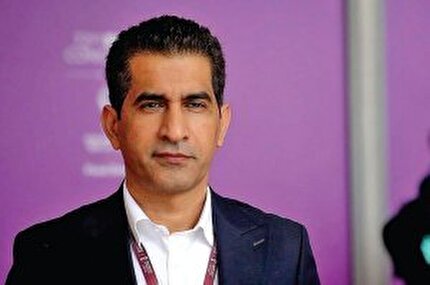 نظارت کامرانی فر در رقابت های مقدماتی جام جهانی 2026