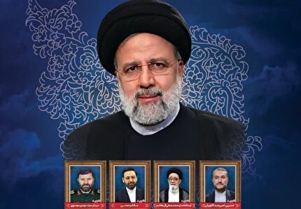 پیام تسلیت رئیس AFC به رئیس فدراسیون فوتبال جمهوری اسلامی ایران