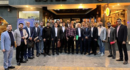 تجلیل از فدراسیون فوتبال در نشست مسئولان کمیته‌های فرهنگی و مسئولیت اجتماعی کشور