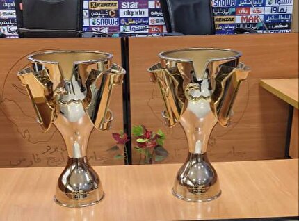 بهمنی: دو جام قهرمانی در دو ورزشگاه آزادی و دستگردی قرار داده می شوند