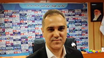 با حکم دبیر سازمان لیگ، مسئول لیگ برتر منصوب شد