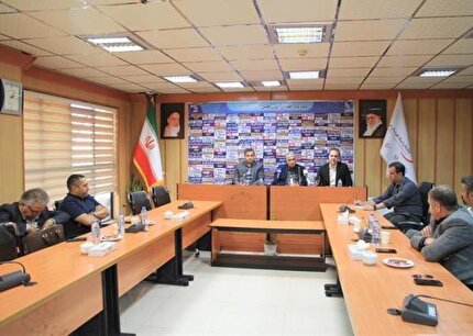 برگزاری قرعه کشی مرحله نیمه نهایی جام حذفی
