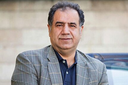 دستور موقت برای عضو کمیته داوران