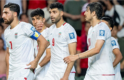 AFC : رقابت تکرار می شود