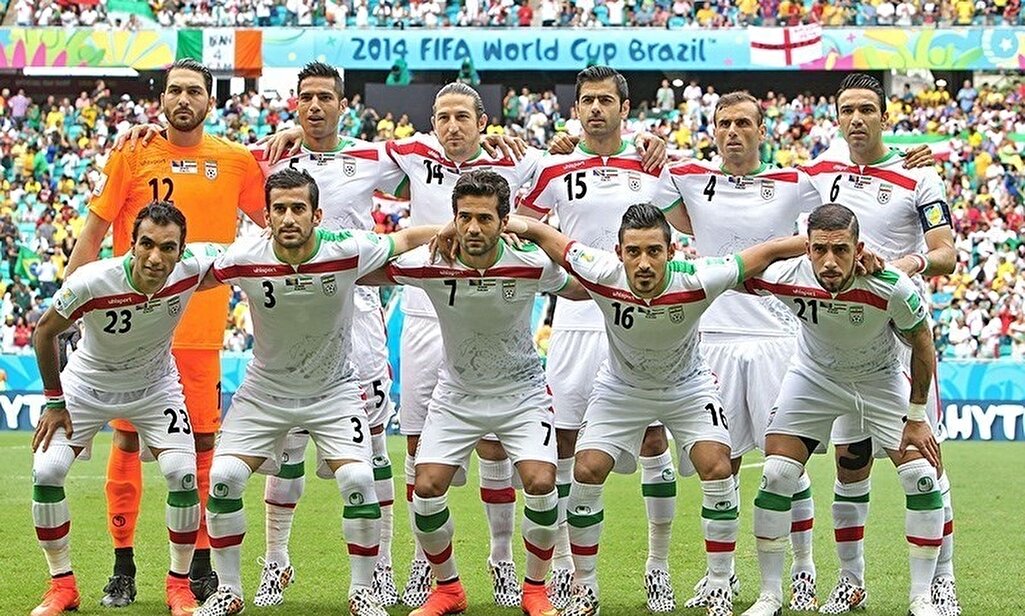 ایران – بوسنی ... کاش حریصتر بودیم! ایران – بوسنی ... کاش حریصتر بودیم!