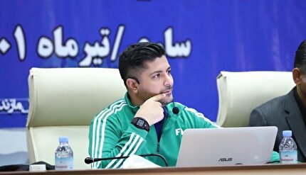 VAR با داور ایرانی در لیگ برتر کشور همراه می شود