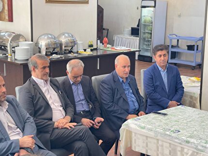 تاج: ظرفیت فوتبال ساحلی ایران بالاست / در دبی سوم جام جهانی شدیم ولی شما قهرمان دنیا می‌شوید