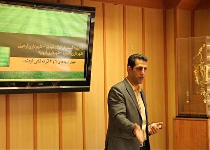 عبدی: قرعه کشی مسابقات لیگ‌های برتر، امید جوانان و لیگ قهرمانی برگزار شد