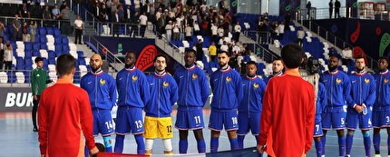 10  نکته درباره فرانسه آخرین حریف ایران در دور گروهی جام جهانی