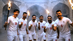 با تو هستم در غم و شادی،ایران